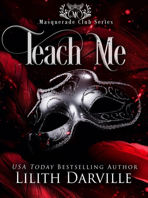 Title details for Teach Me by Lilith Darville - Available